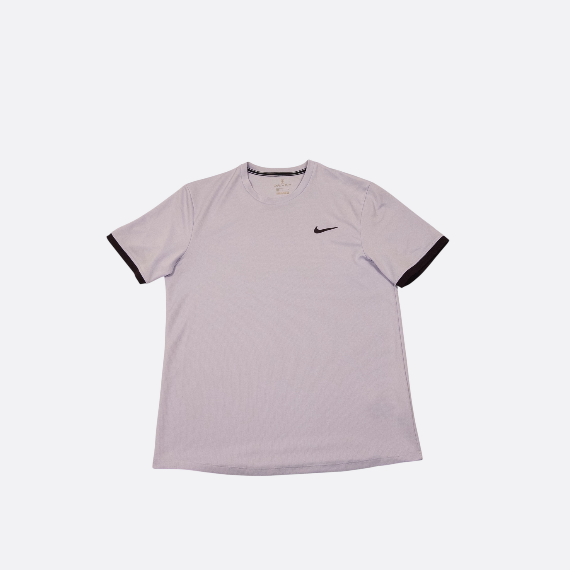 T-Shirt Grau M