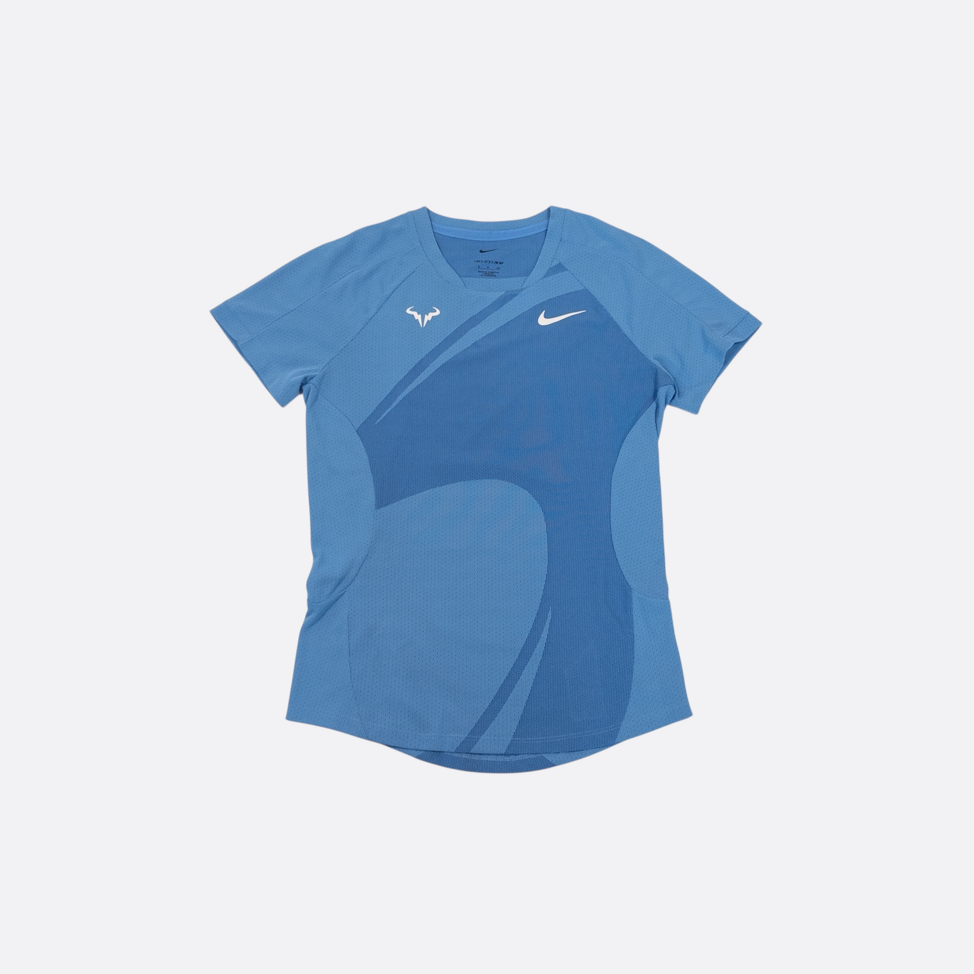 T-Shirt Blau S