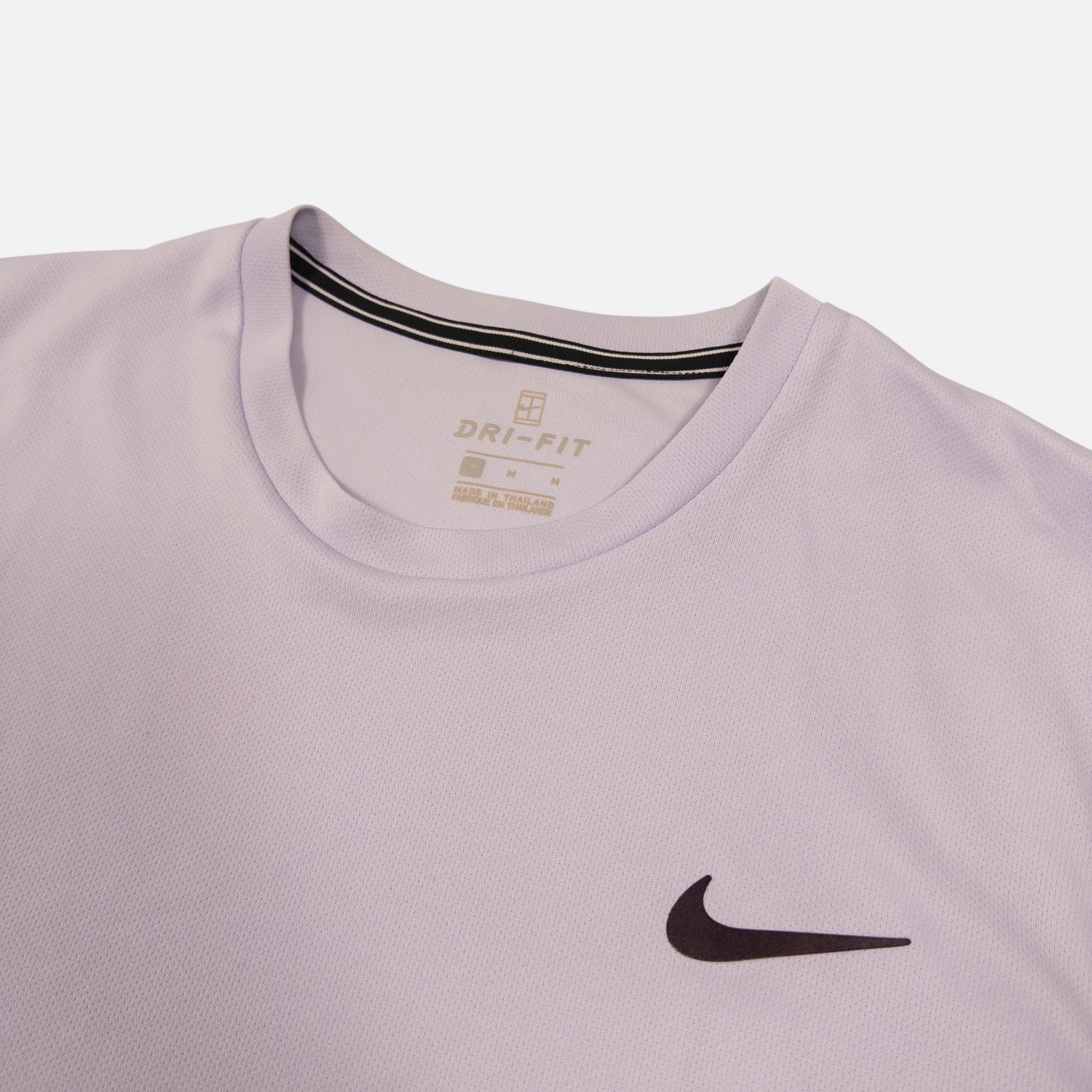T-Shirt Grau M