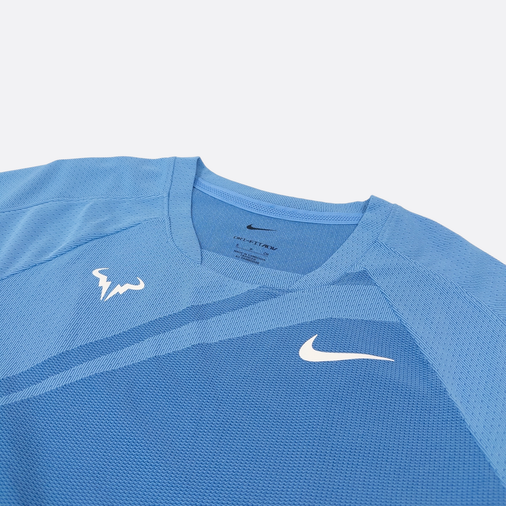 T-Shirt Blau S