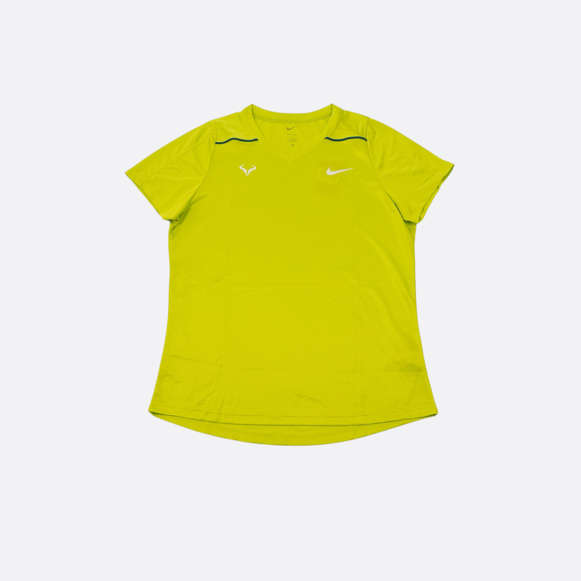 T-Shirt Grün L