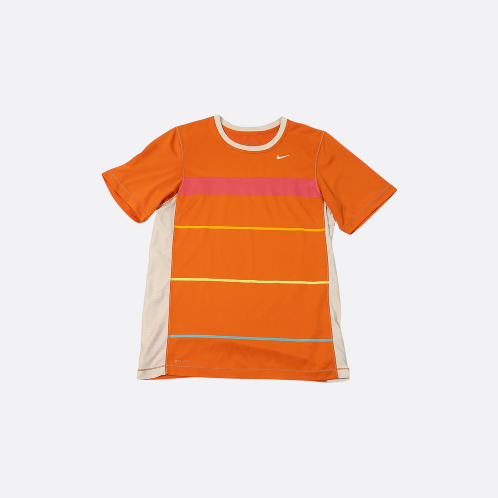T-Shirt Orange S