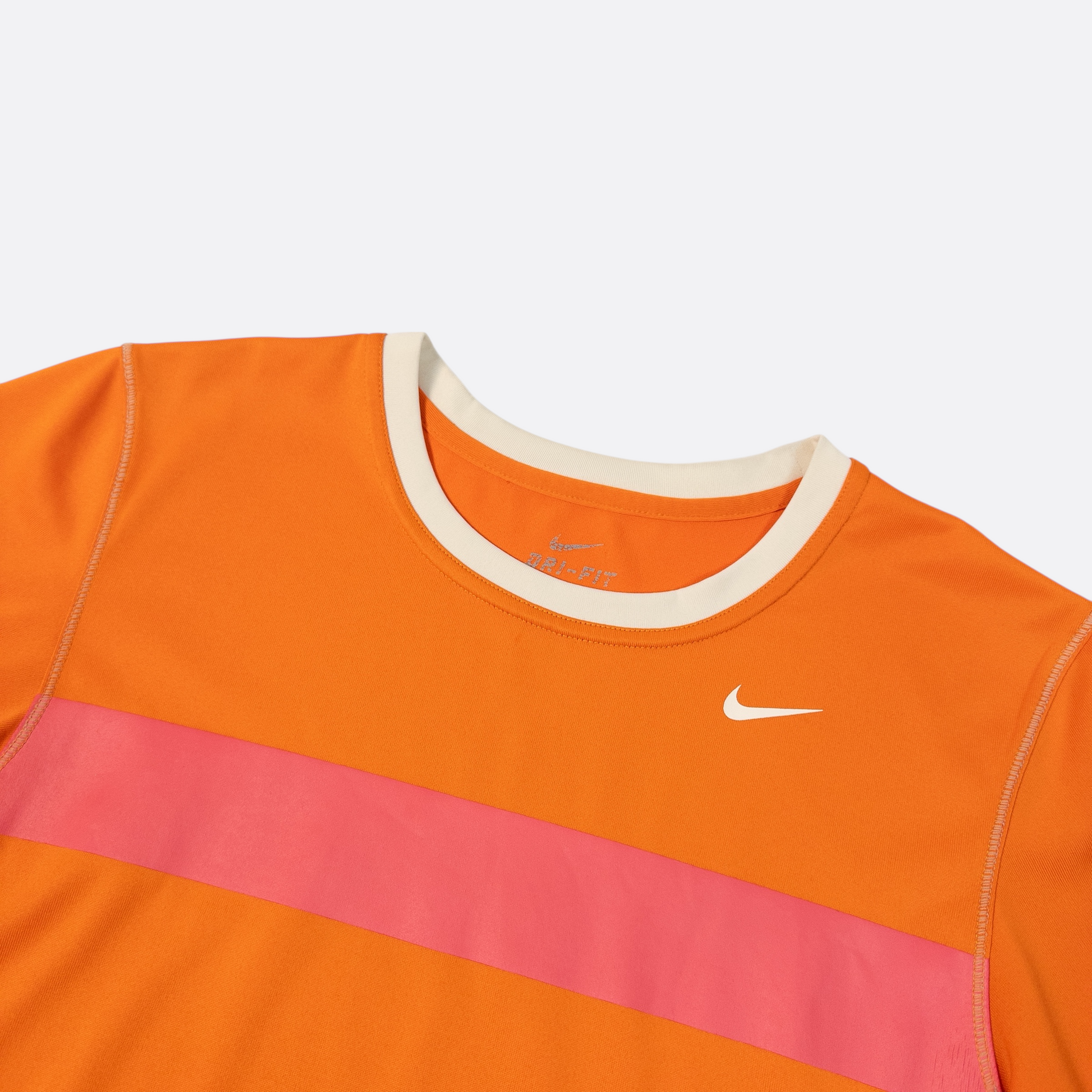 T-Shirt Orange S