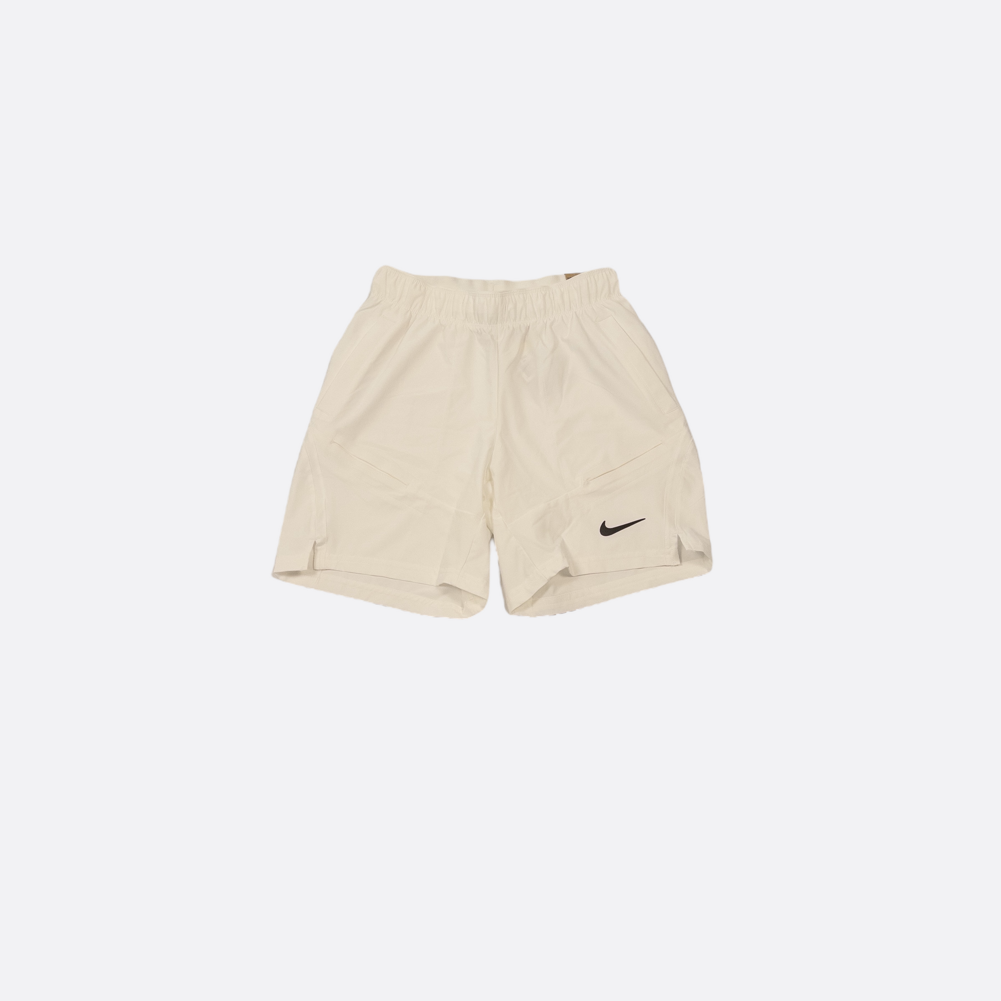 Shorts Weiß S