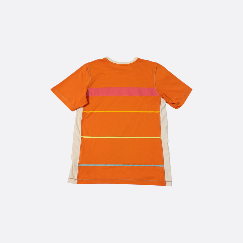 T-Shirt Orange S