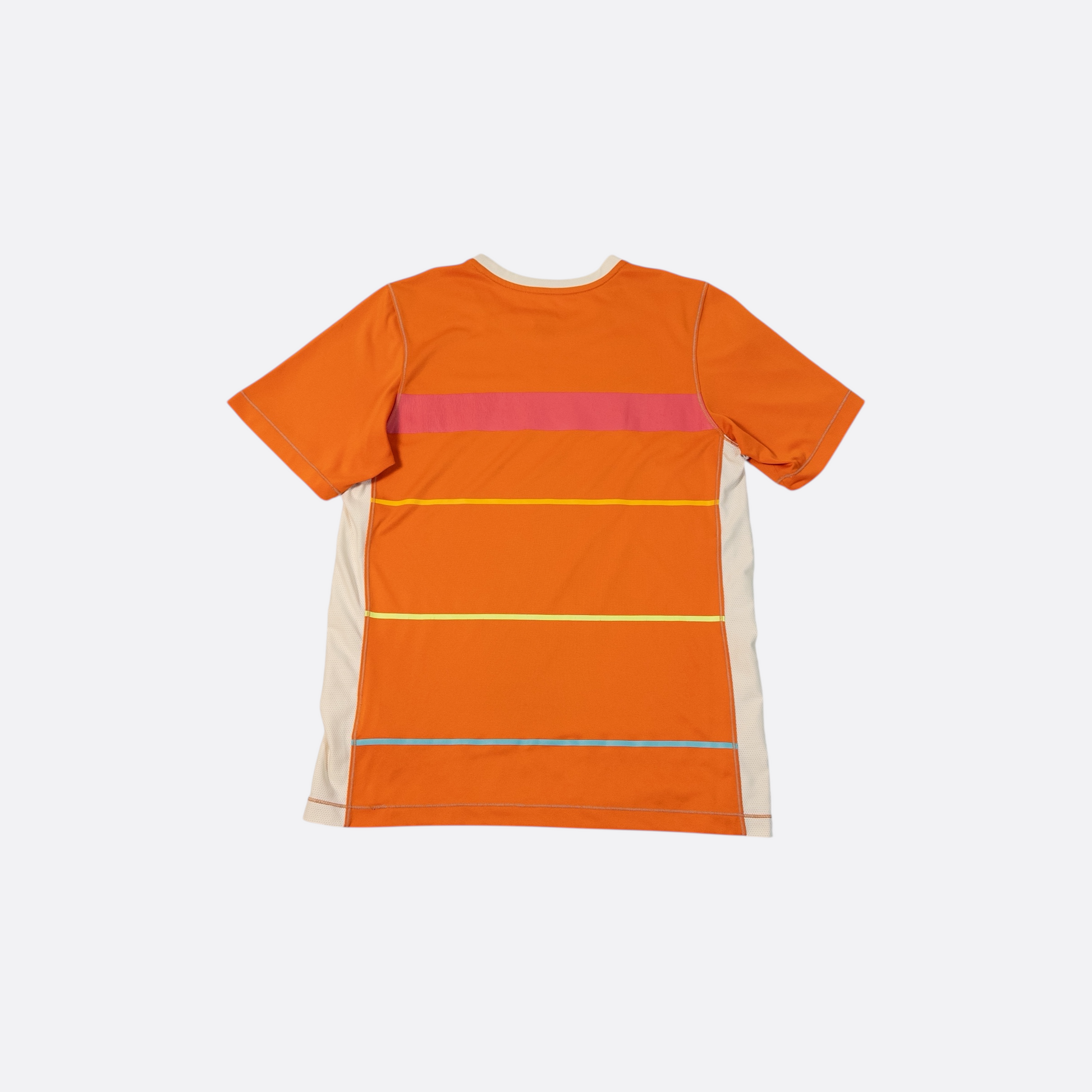 T-Shirt Orange S