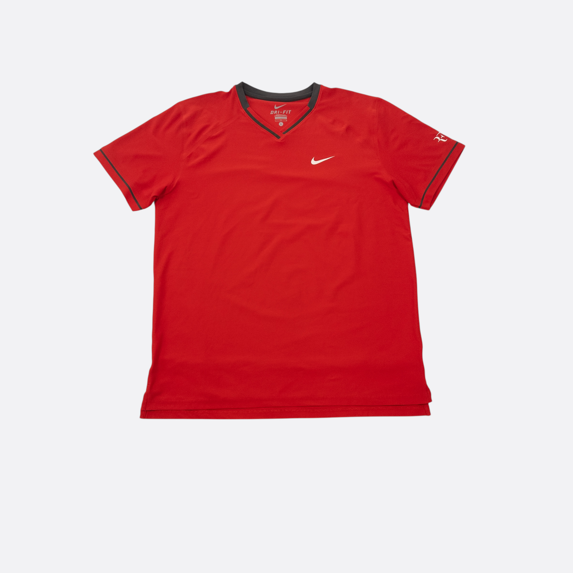 T-Shirt Rot L
