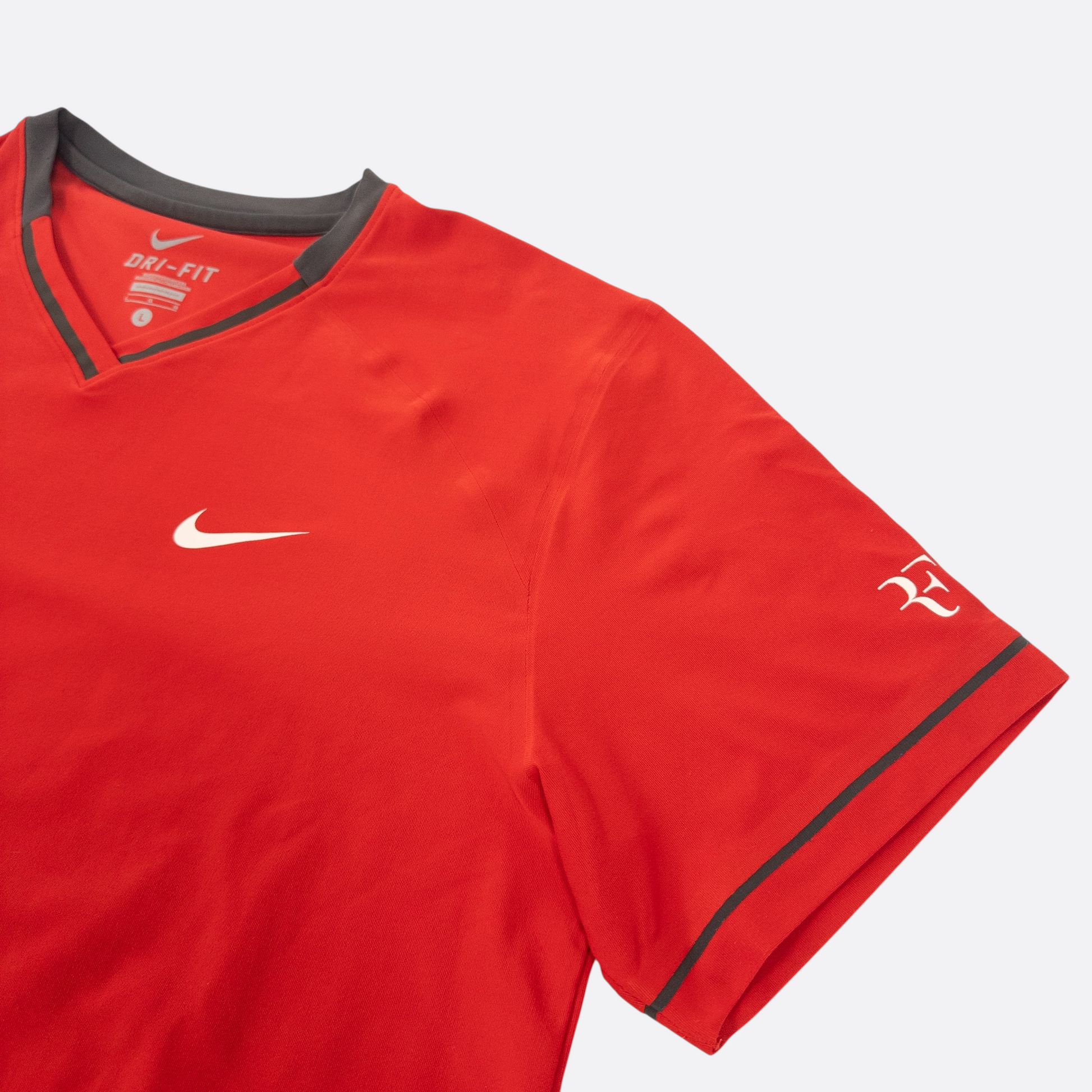 T-Shirt Rot L