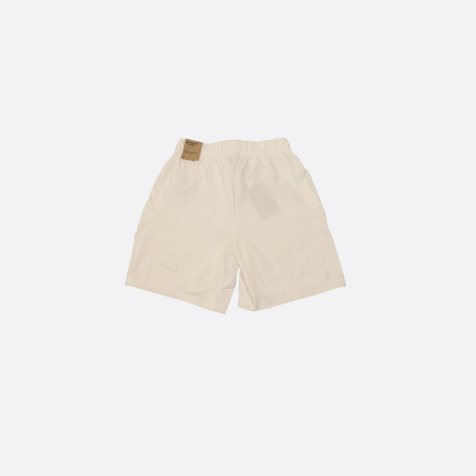 Shorts Weiß S