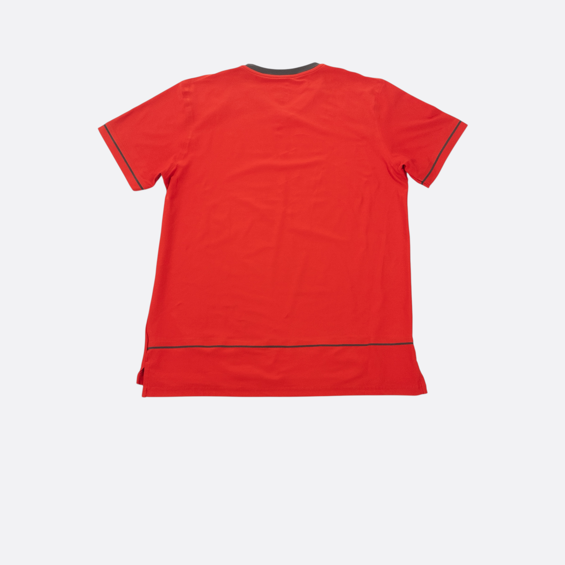 T-Shirt Rot L