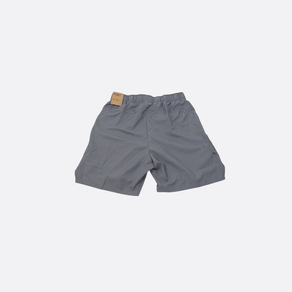 Shorts Grau S