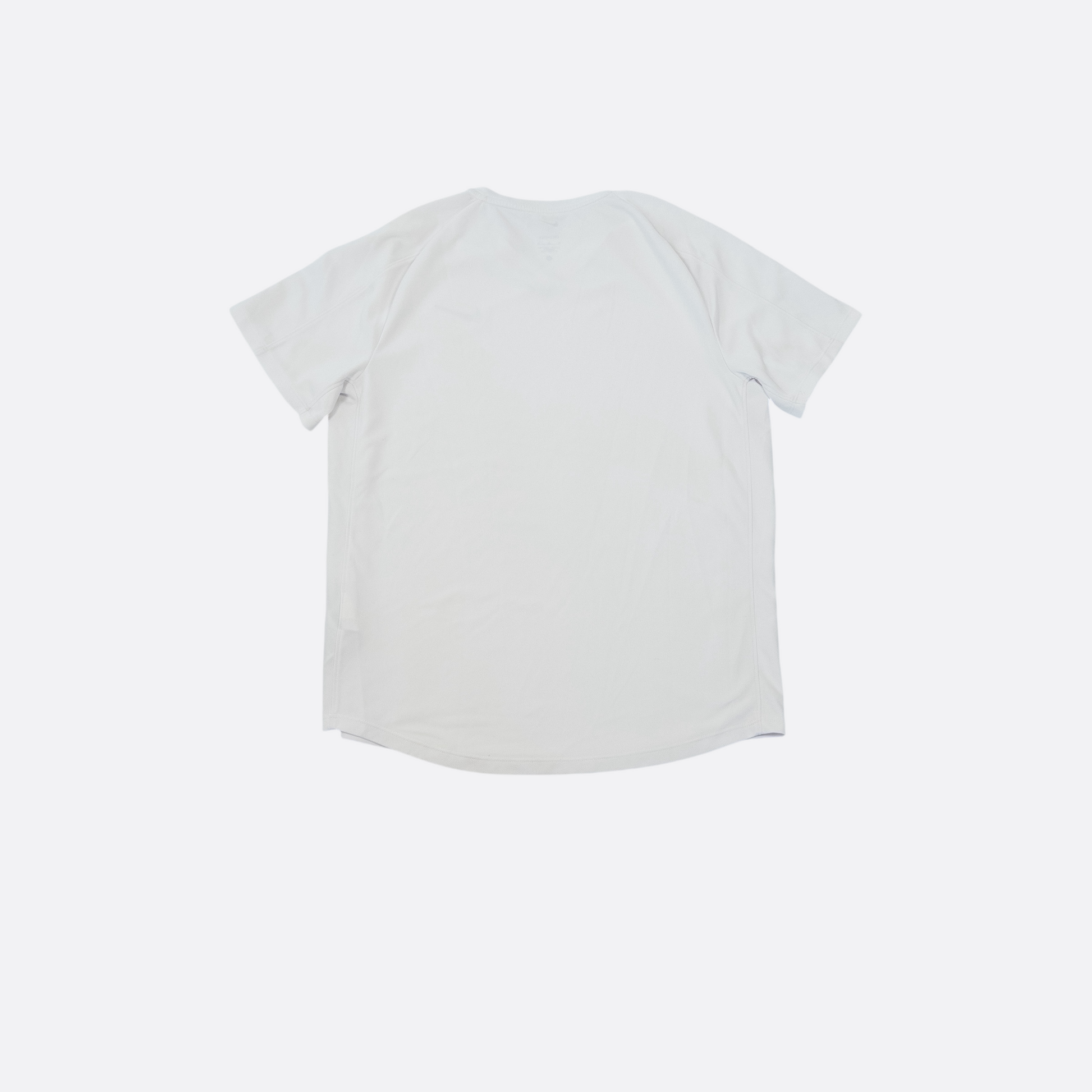 Victory T-Shirt Weiß M