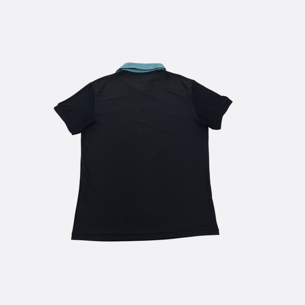 Polo-Shirt Blau M