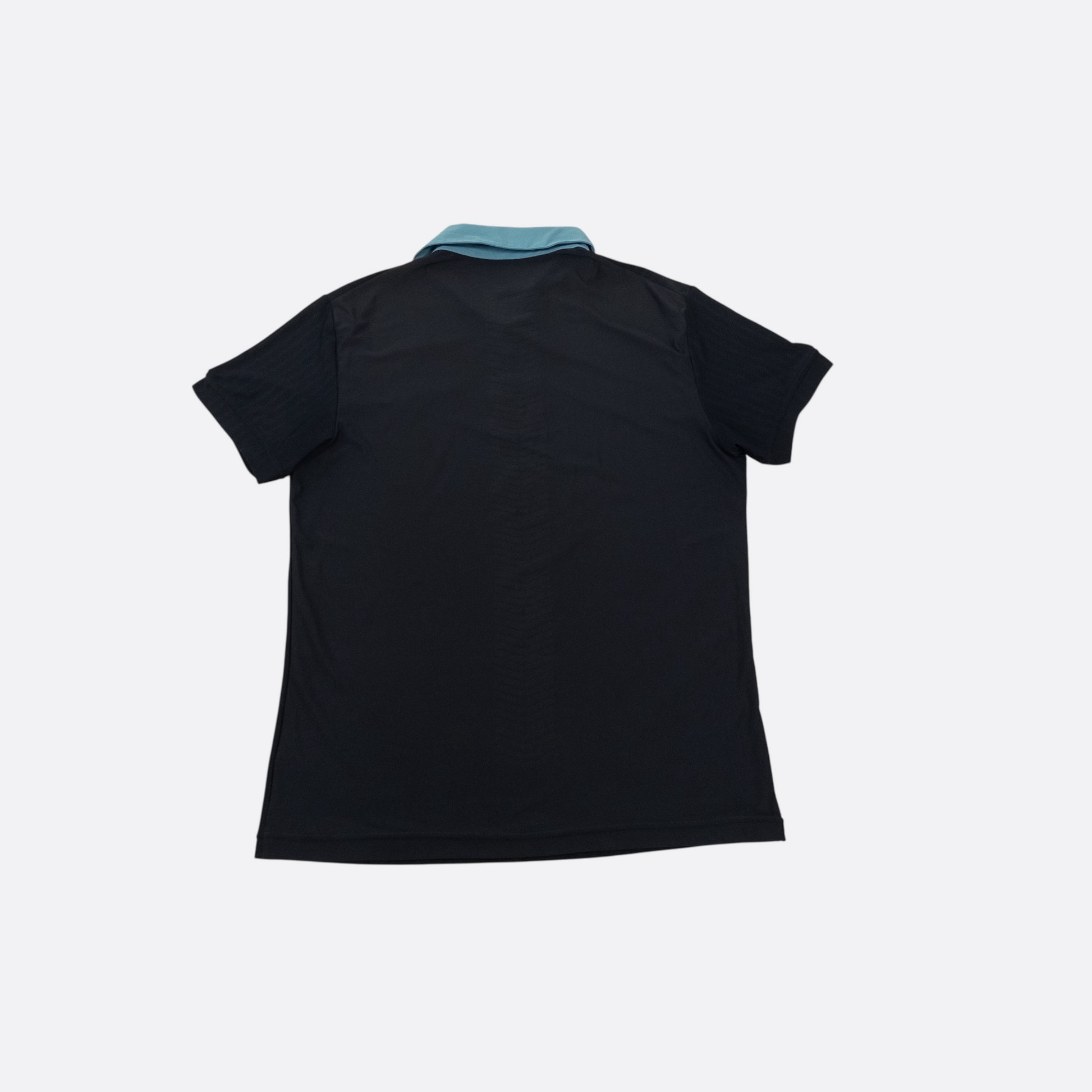 Polo-Shirt Blau M