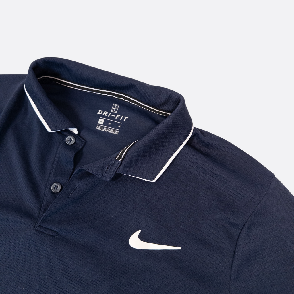 Court Combo Blau M