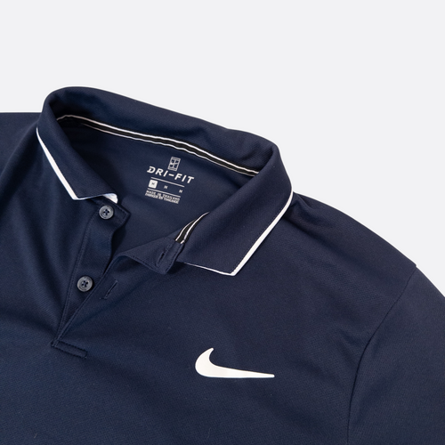 Court Combo Blau M