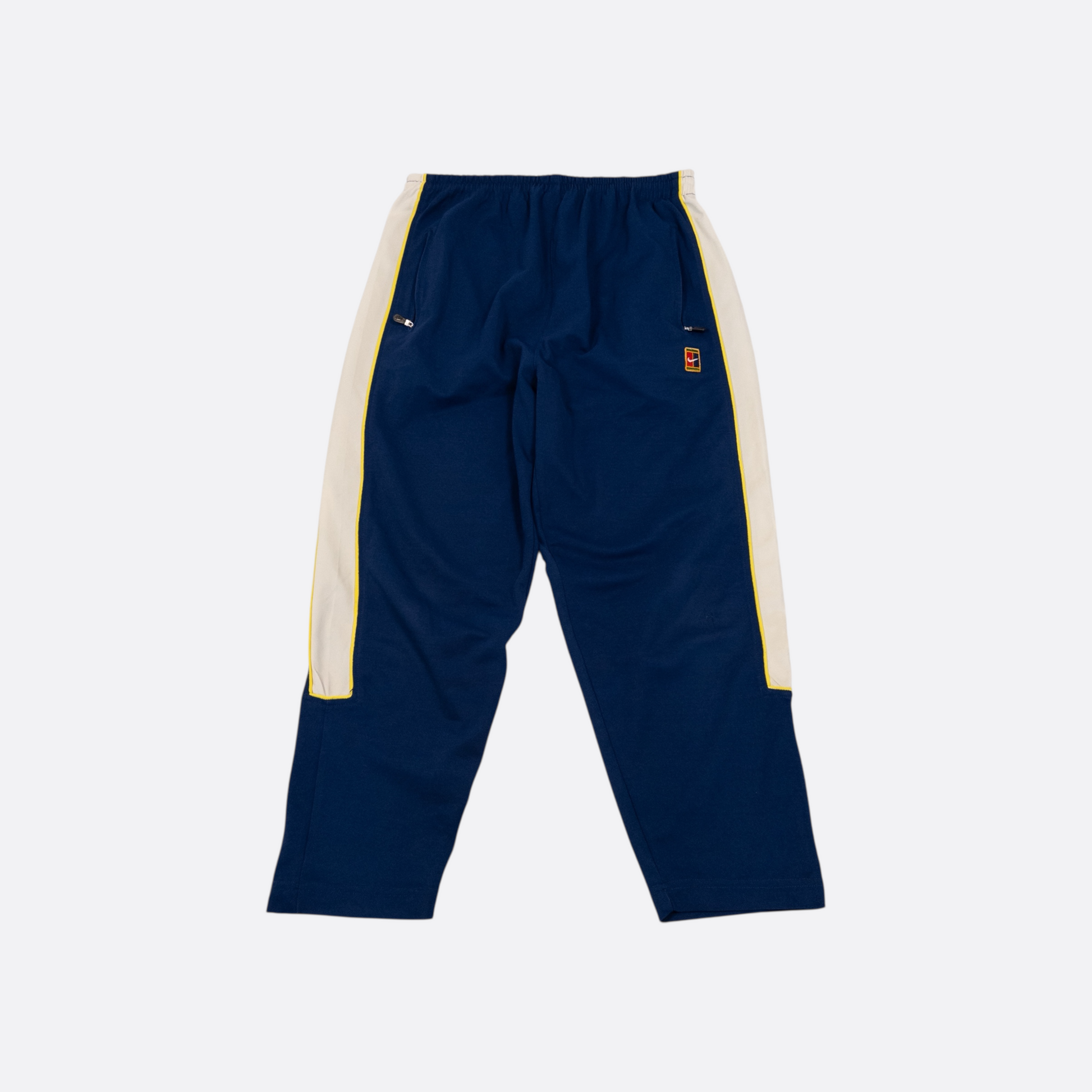 Hose Blau S
