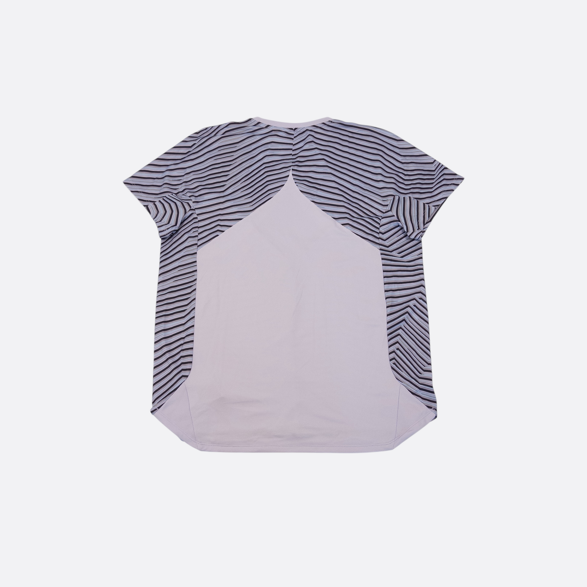 T-Shirt Lila L
