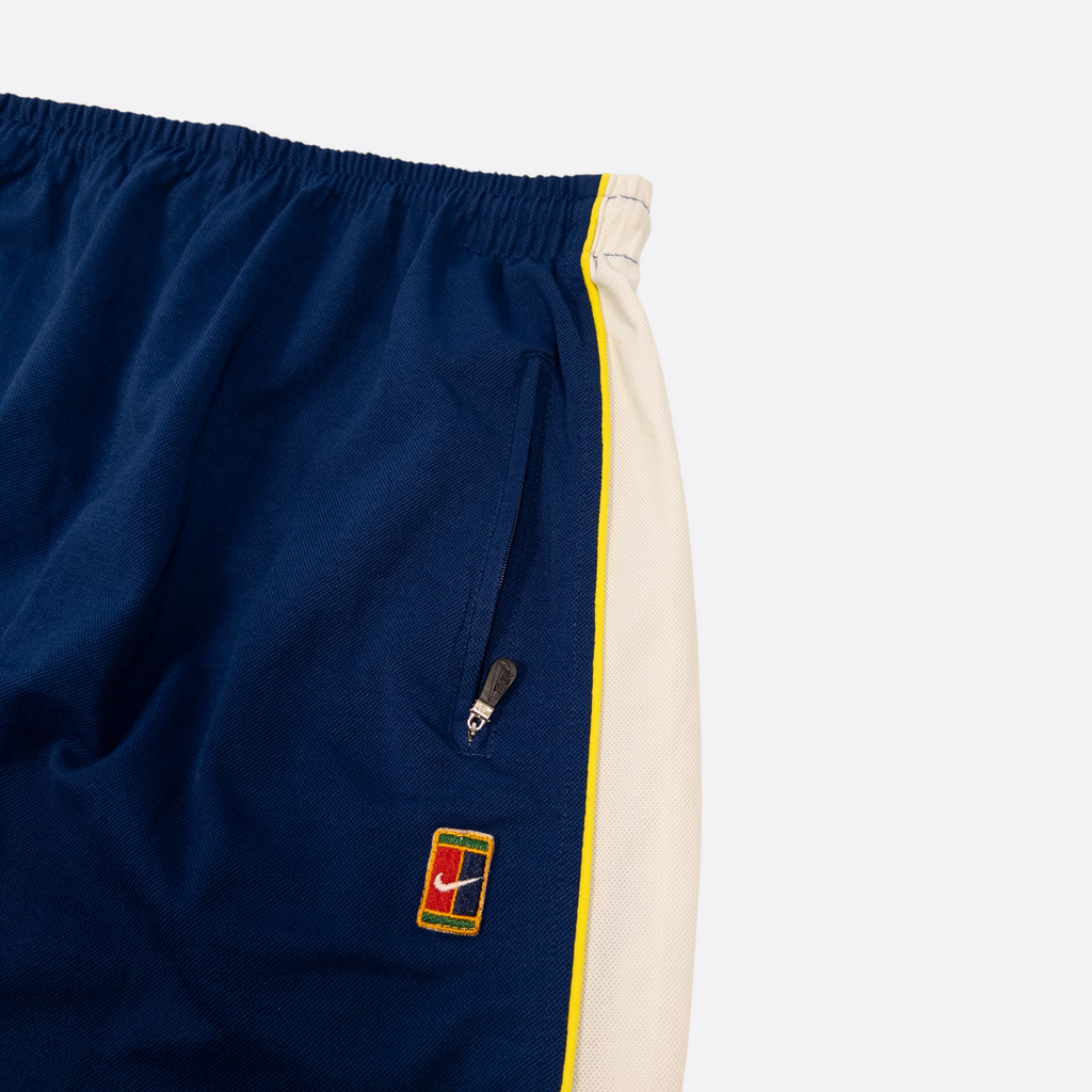 Hose Blau S