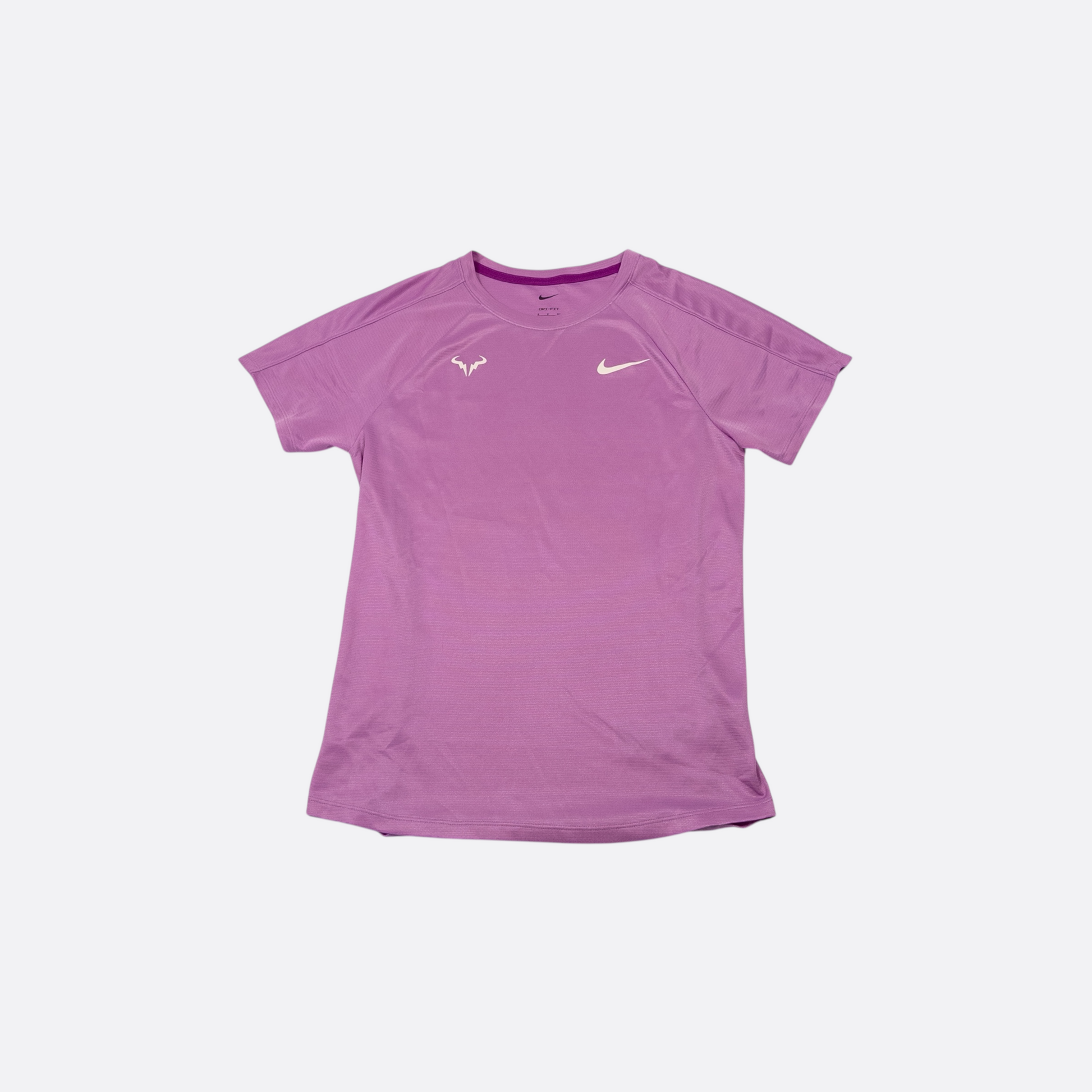T-Shirt Rosa S