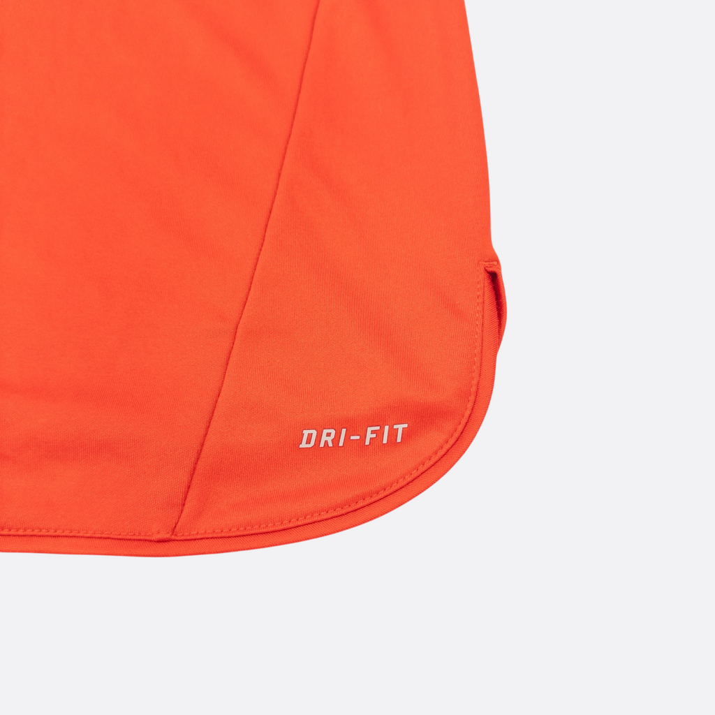Polo-Shirt Rot M