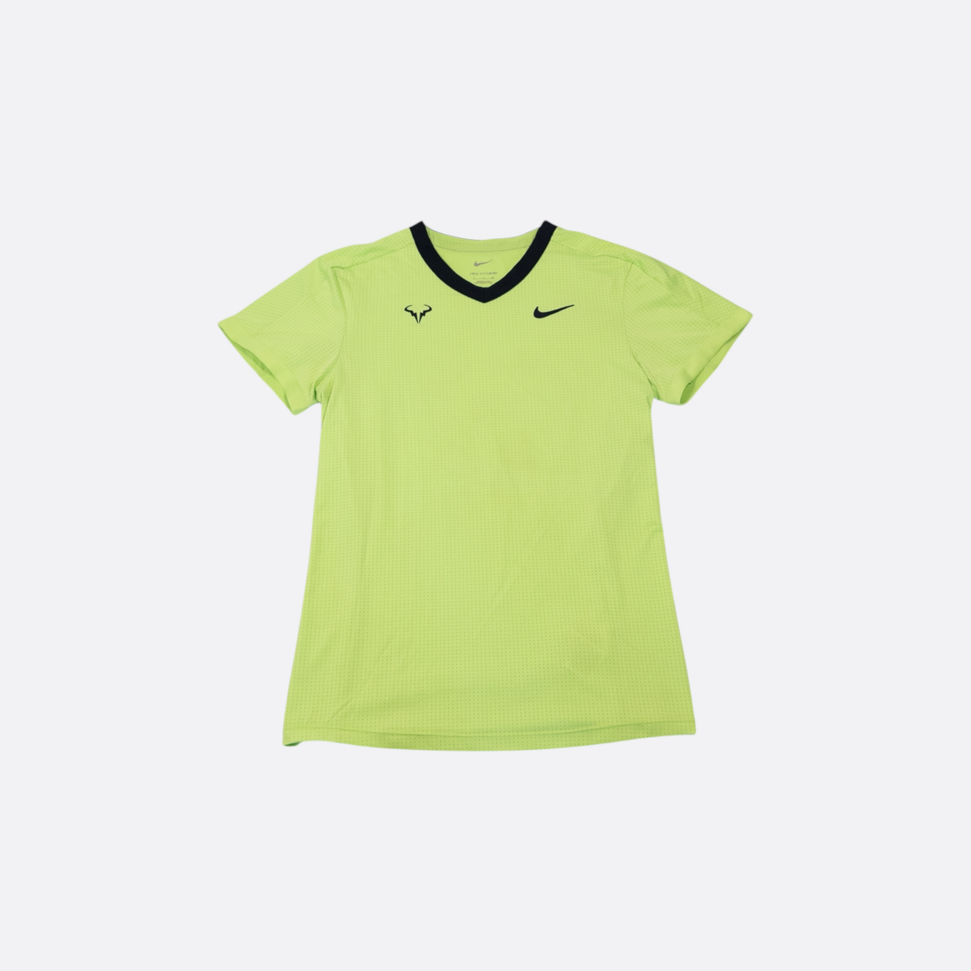 T-Shirt Grün S