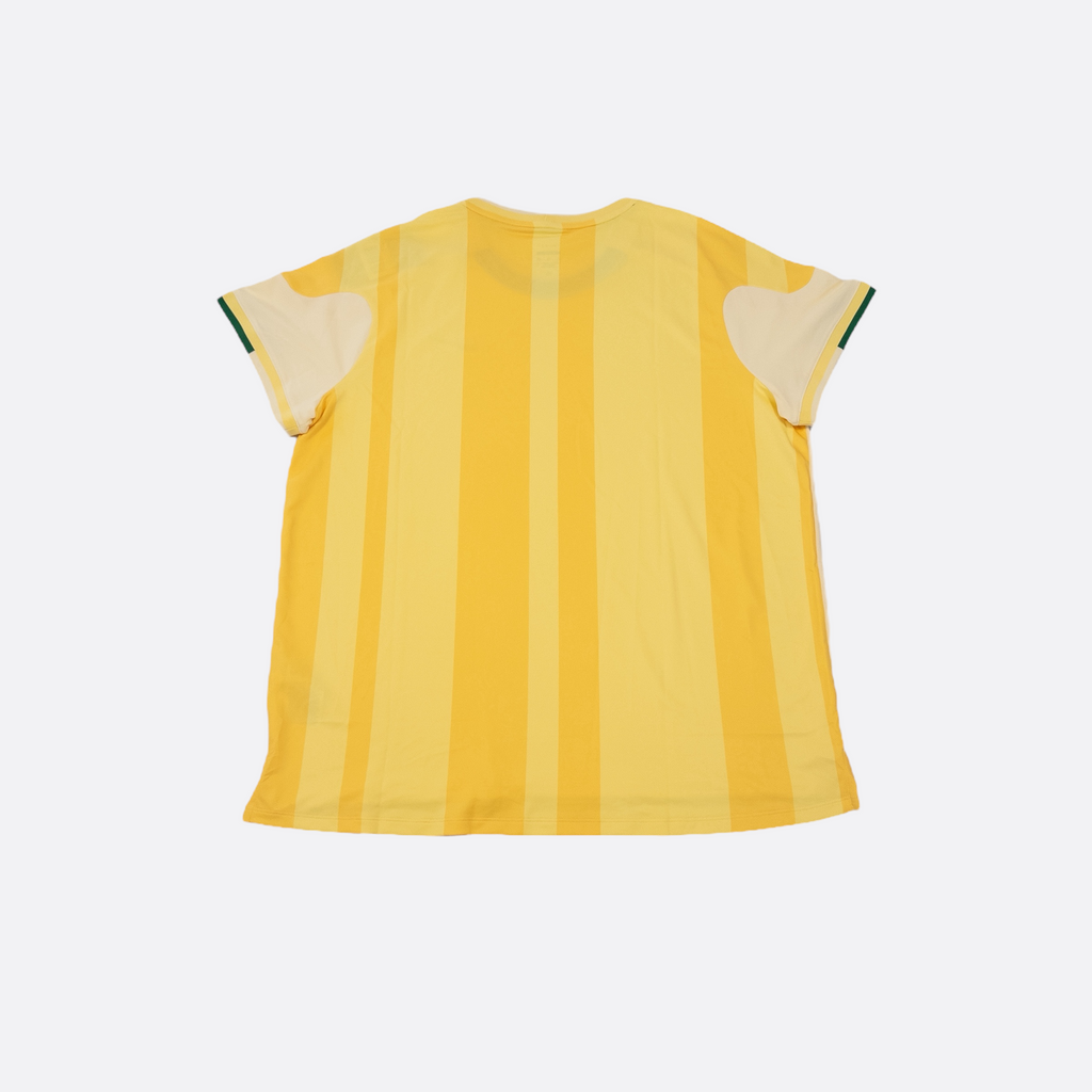 T-Shirt Gelb XL