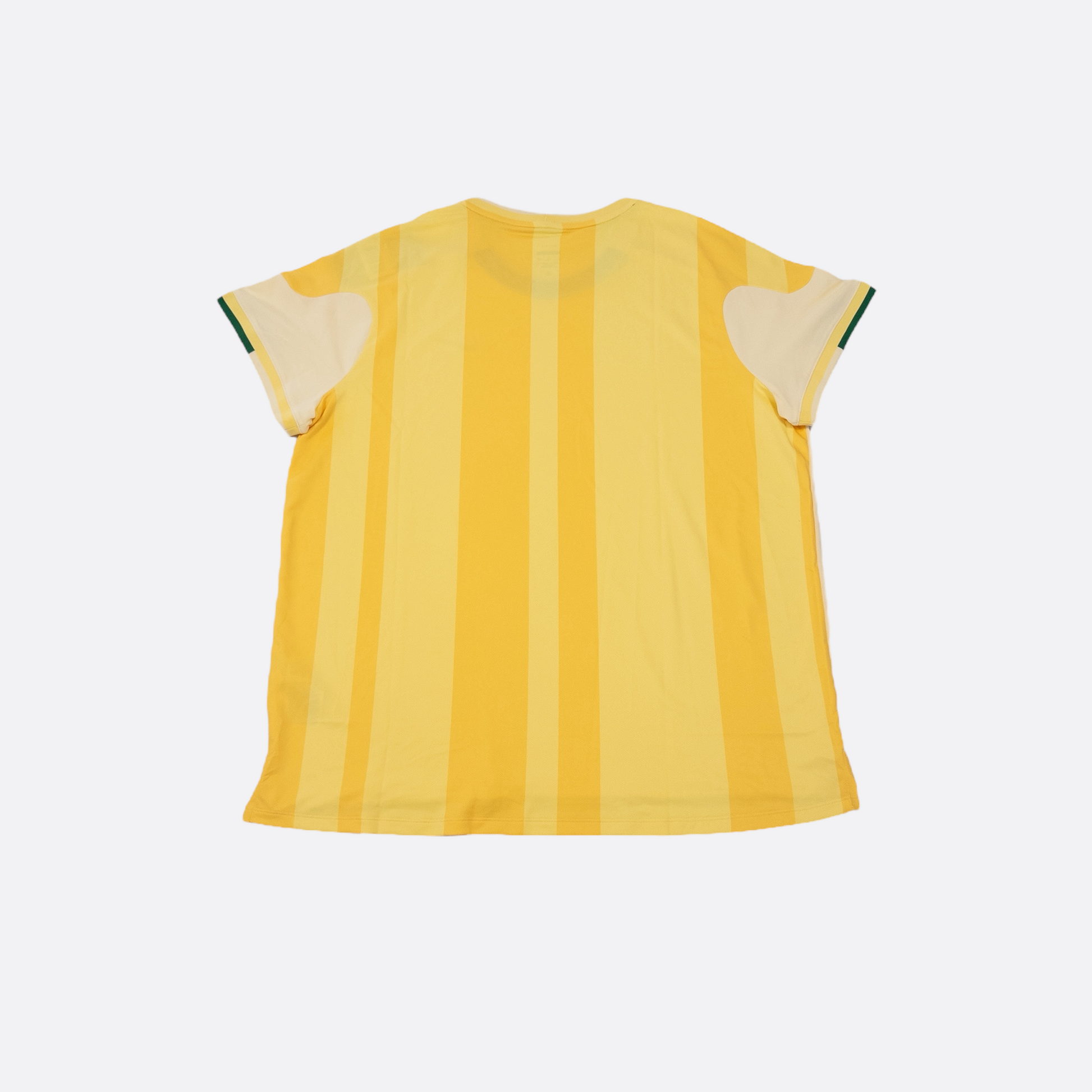 T-Shirt Gelb XL