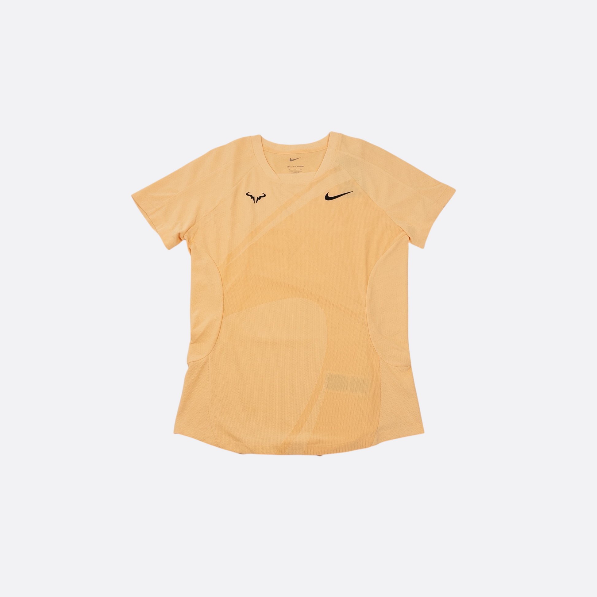 T-Shirt Orange