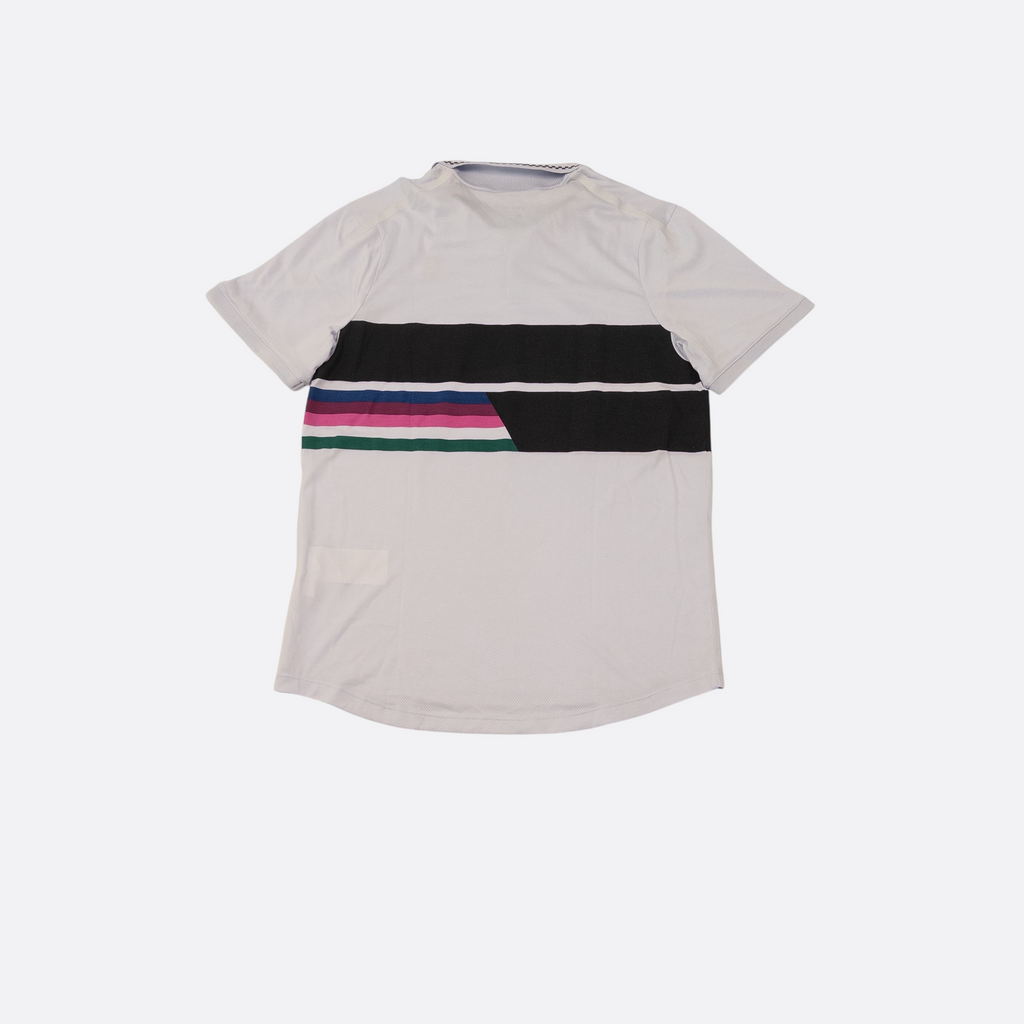 Polo-Shirt Hellblau M