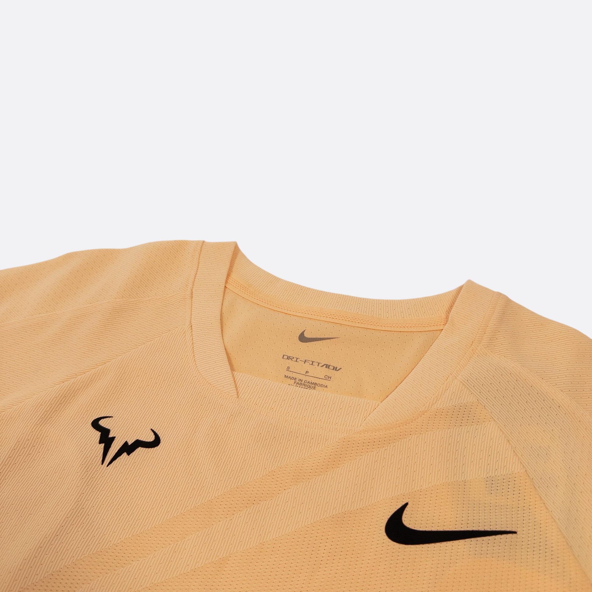 T-Shirt Orange