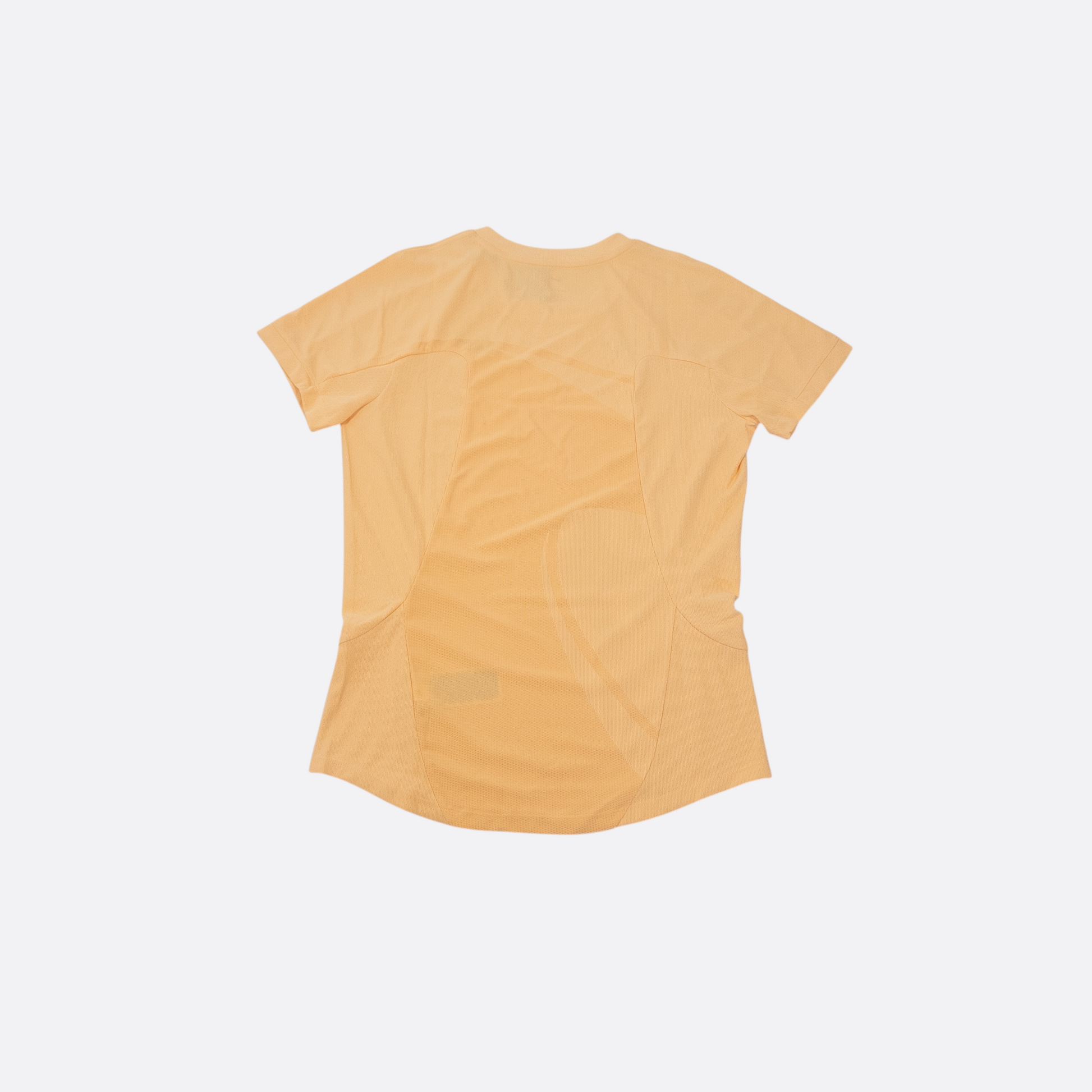 T-Shirt Orange