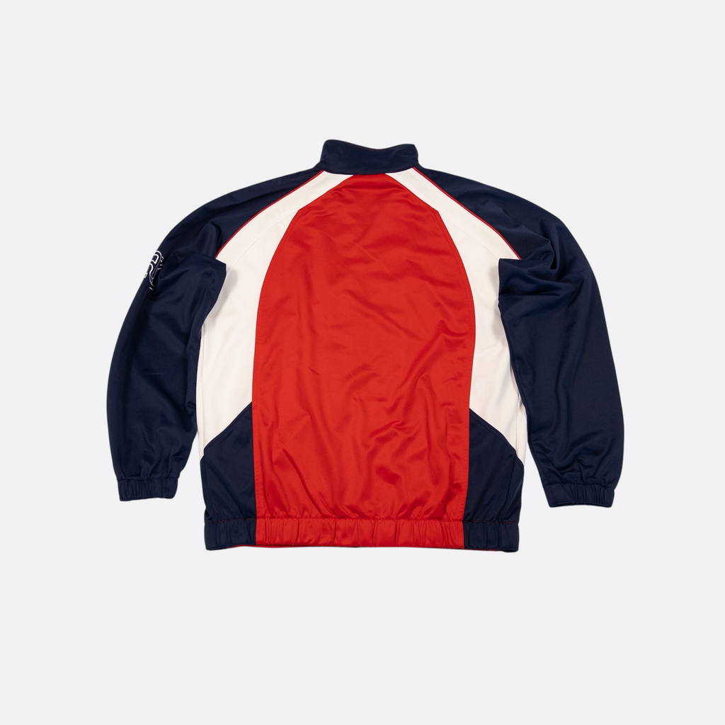 Jacke Rot L