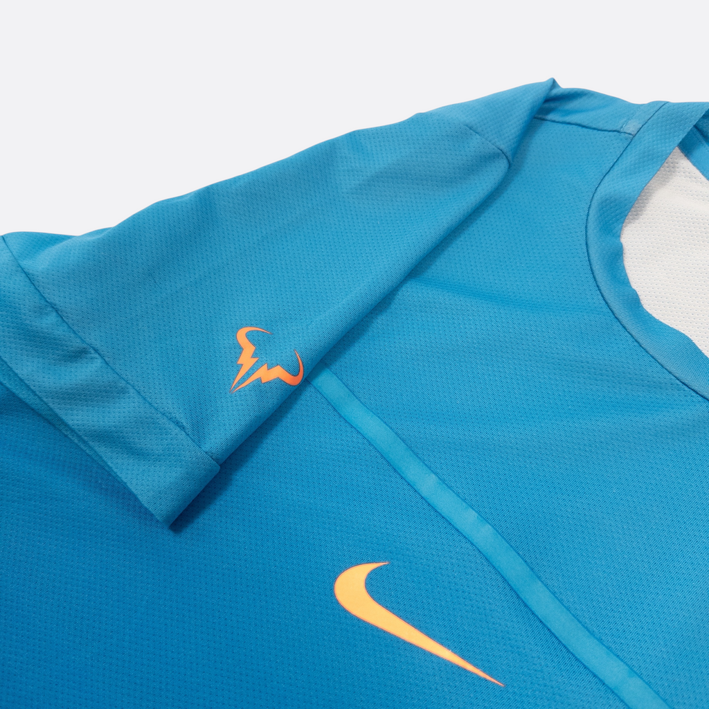 T-Shirt Blau S