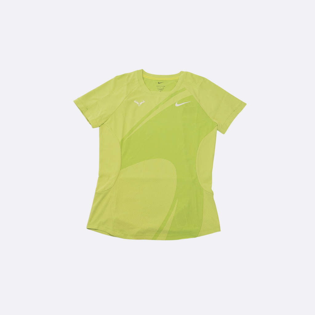 T-Shirt Grün