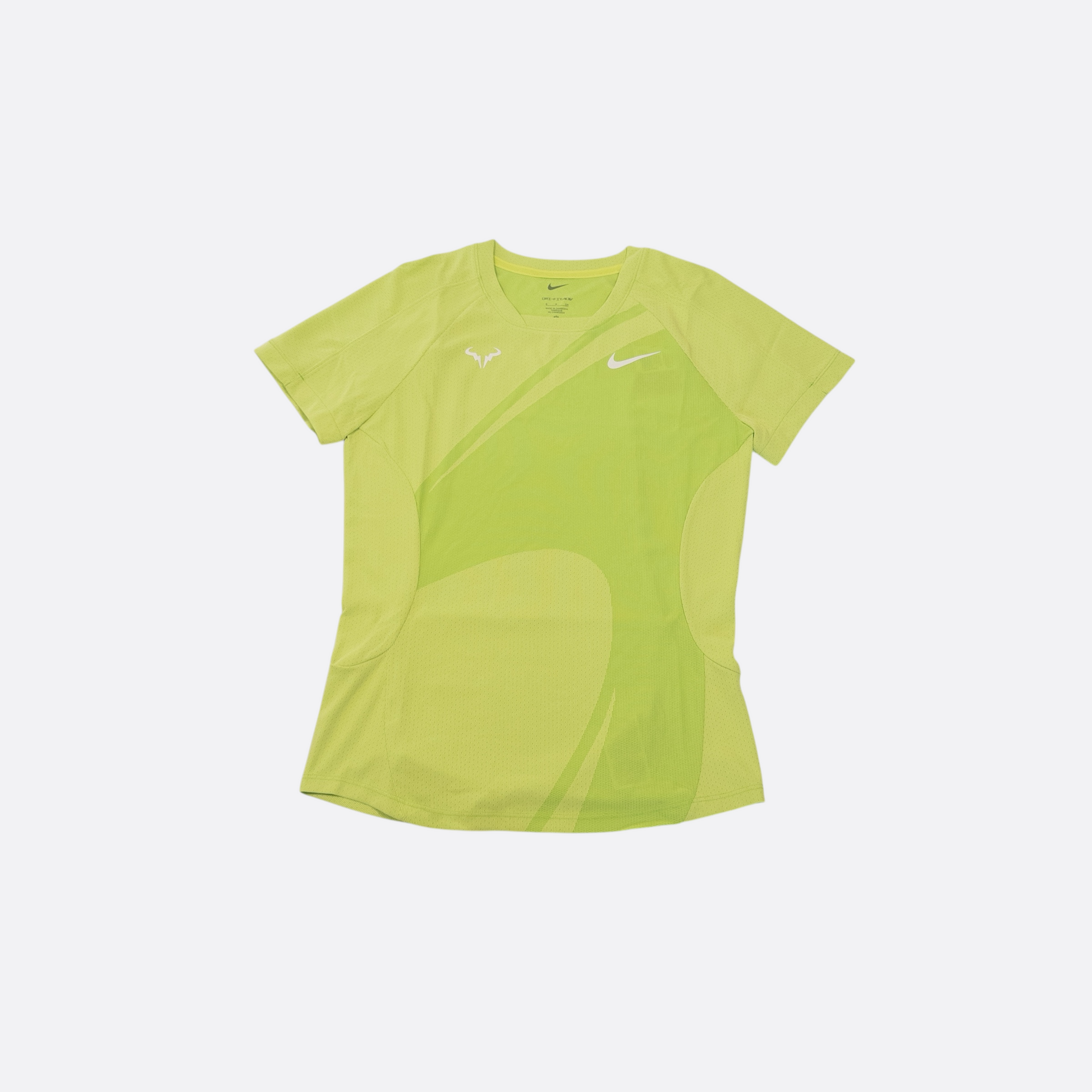 T-Shirt Grün