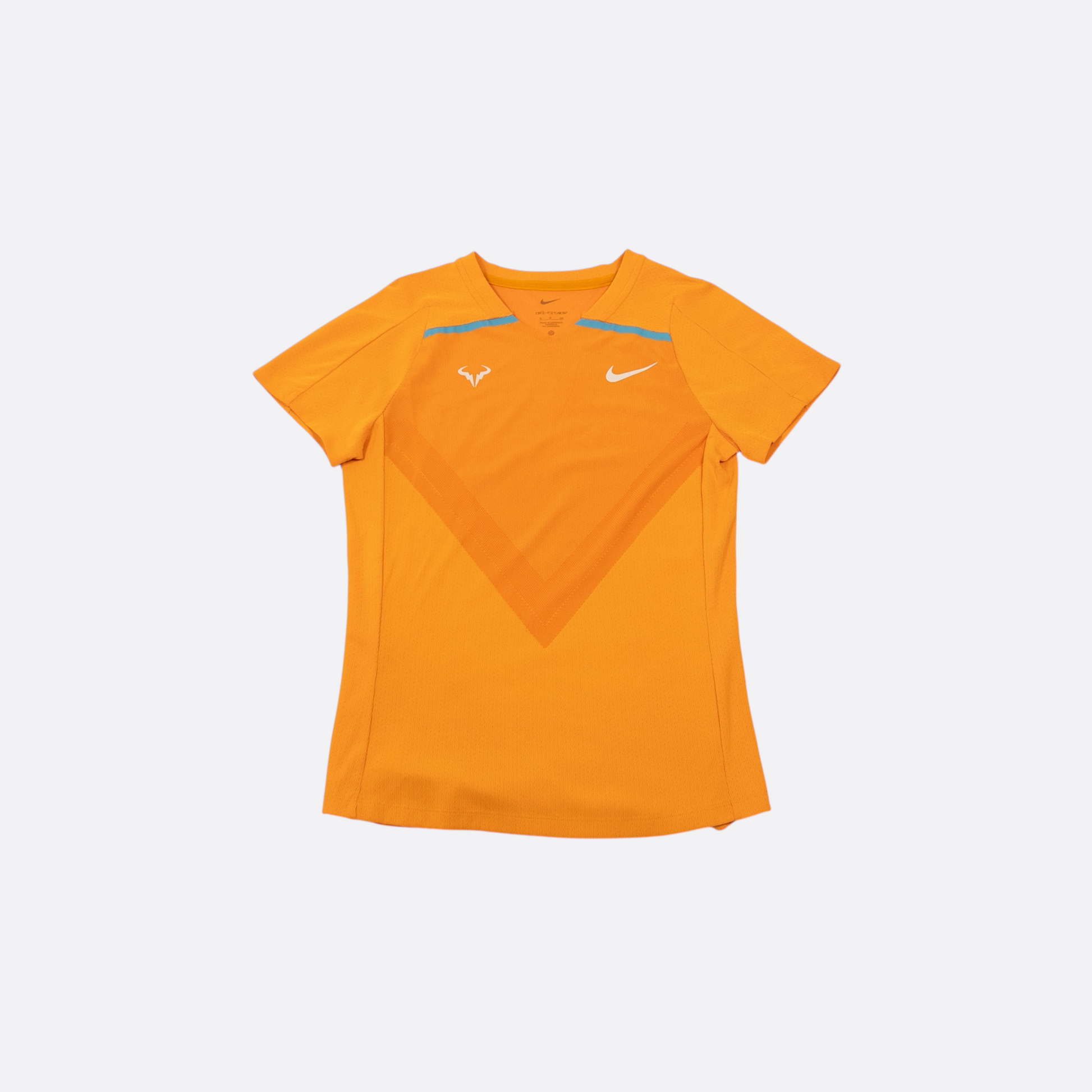 T-Shirt Orange S