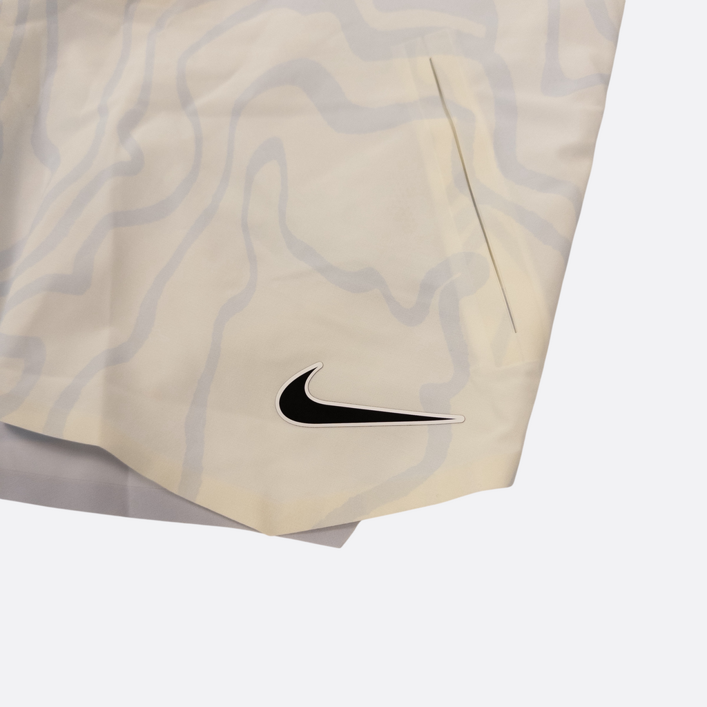 Shorts Weiß S