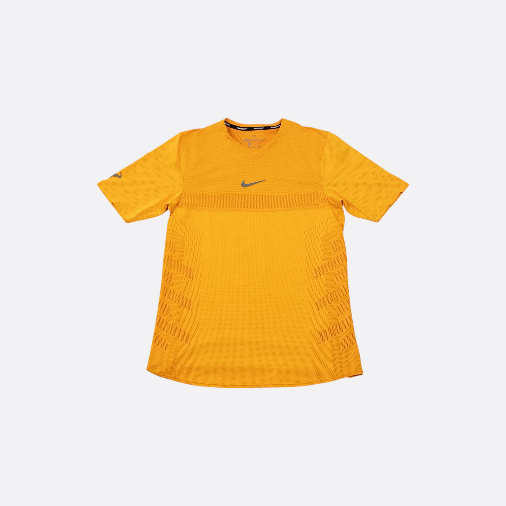 T-Shirt Orange S