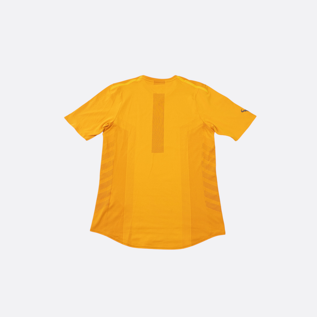 T-Shirt Orange S