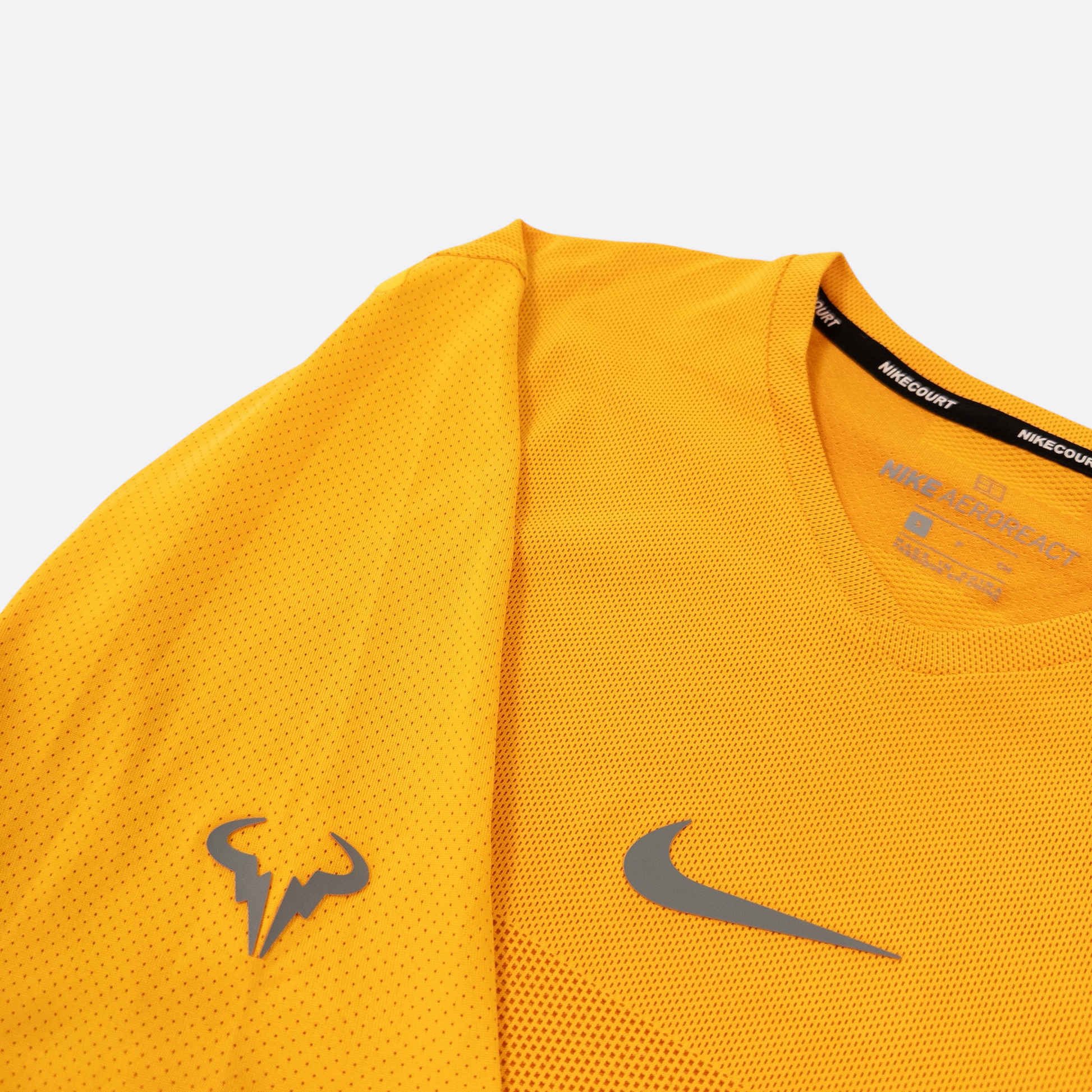 T-Shirt Orange S