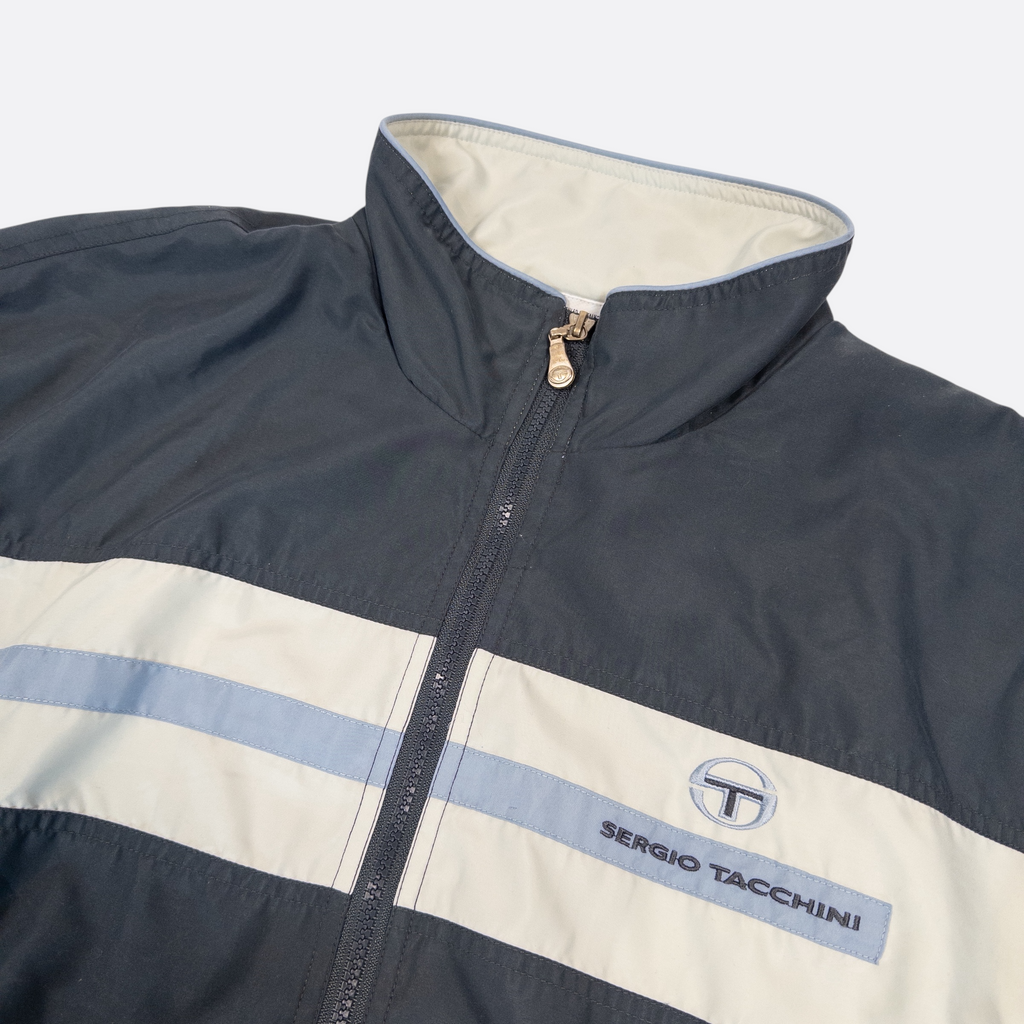 Trainingsanzug Grau XL