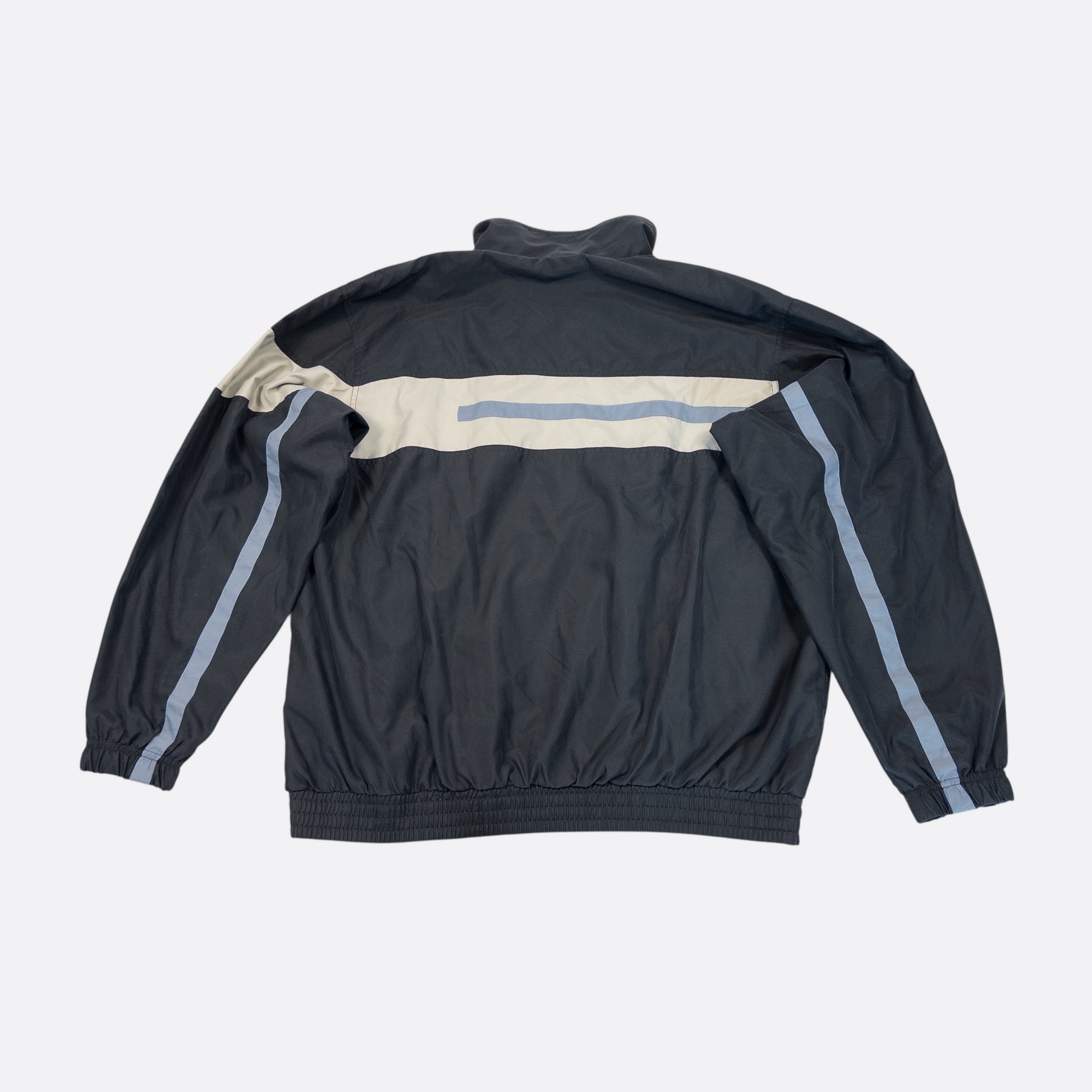 Trainingsanzug Grau XL