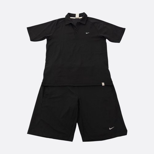 Court Combo Schwarz M