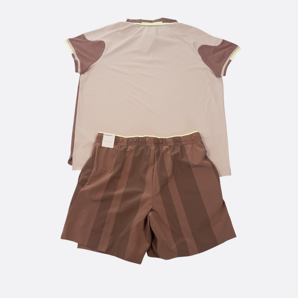 Court Combo Braun XL