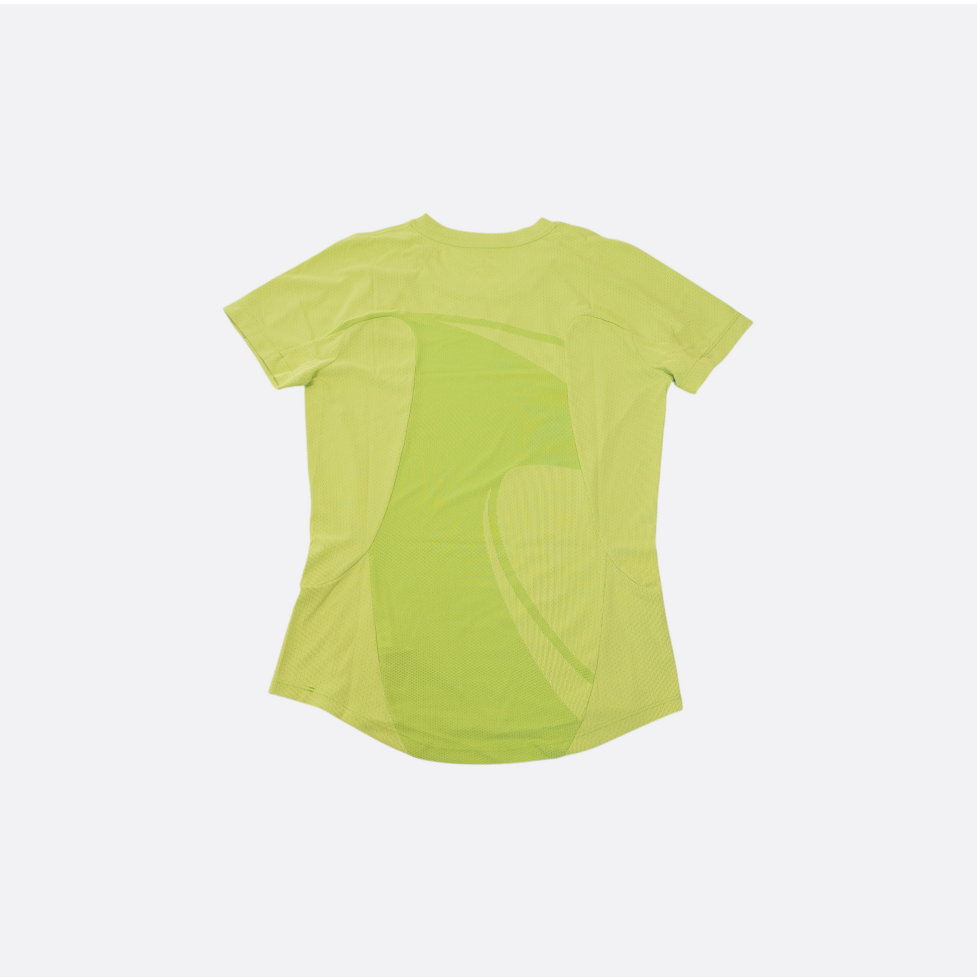 T-Shirt Grün